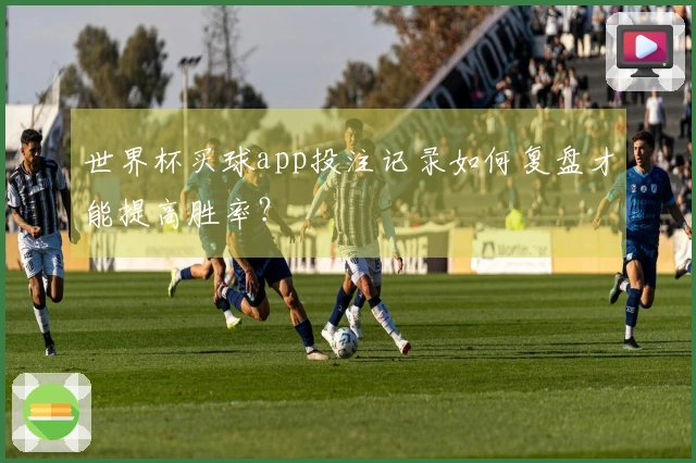 世界杯买球app投注记录如何复盘才能提高胜率？