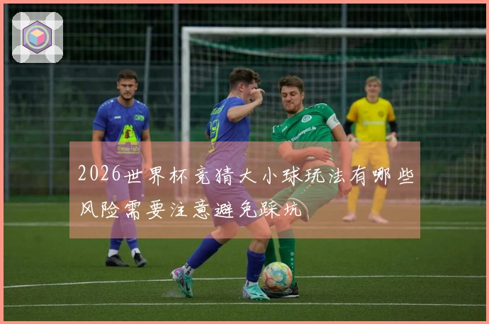 2026世界杯竞猜大小球玩法有哪些风险需要注意避免踩坑