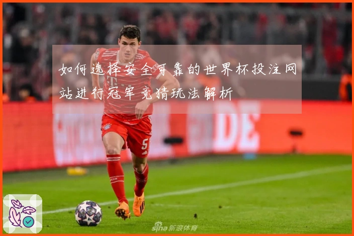 如何选择安全可靠的世界杯投注网站进行冠军竞猜玩法解析
