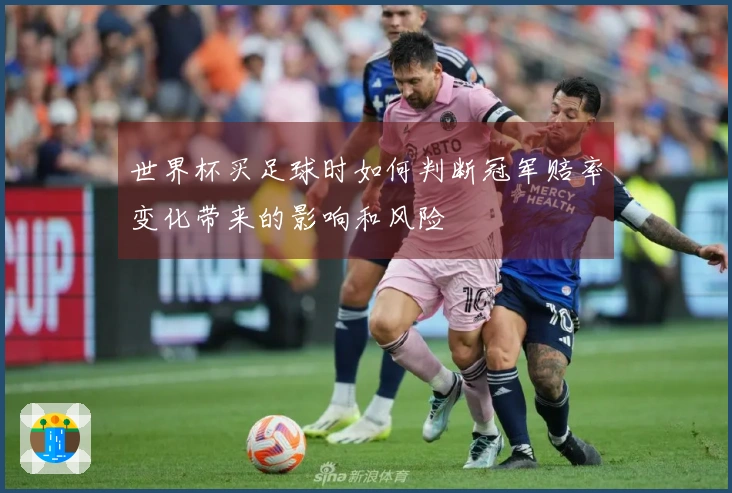 世界杯买足球时如何判断冠军赔率变化带来的影响和风险