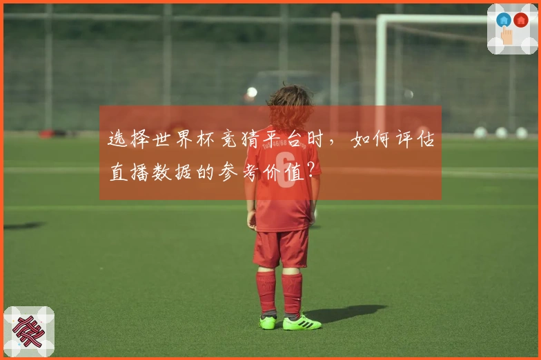 选择世界杯竞猜平台时，如何评估直播数据的参考价值？