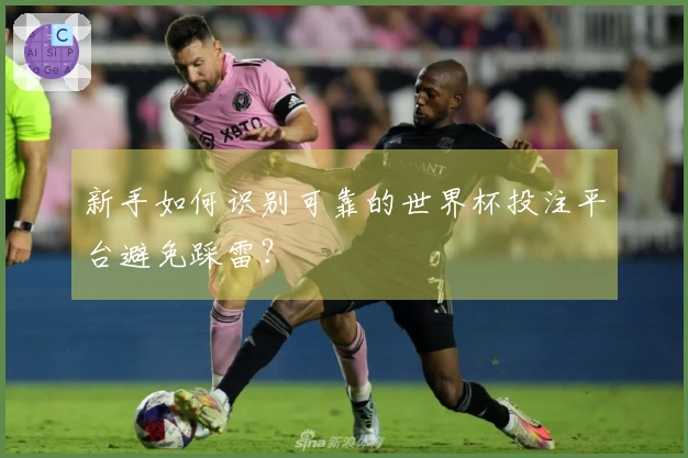 新手如何识别可靠的世界杯投注平台避免踩雷？