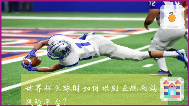 世界杯买球时如何识别正规网站与风险平台？