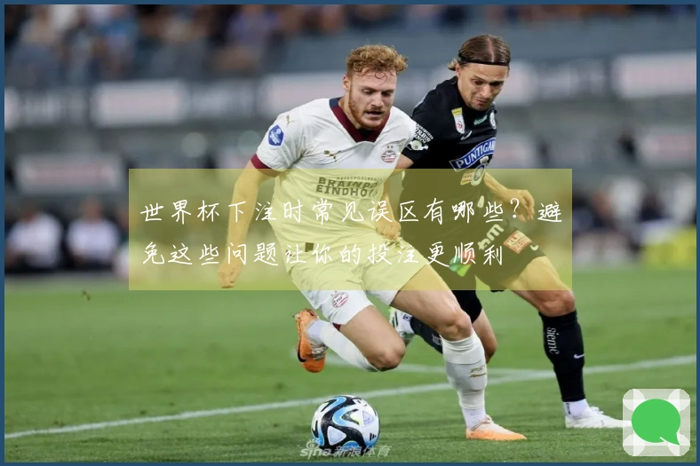 世界杯下注时常见误区有哪些？避免这些问题让你的投注更顺利