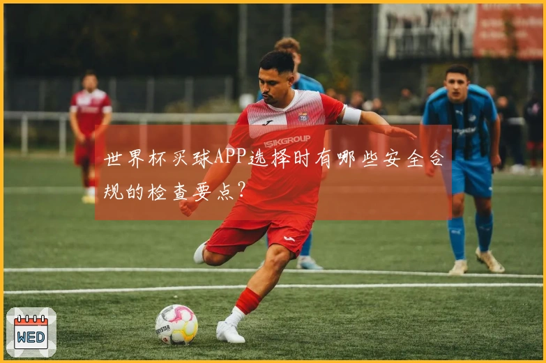 世界杯买球APP选择时有哪些安全合规的检查要点？