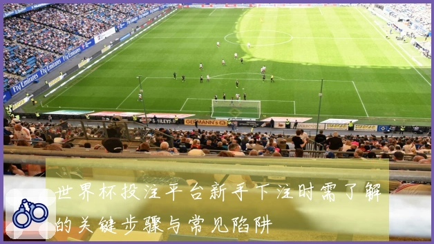 世界杯投注平台新手下注时需了解的关键步骤与常见陷阱