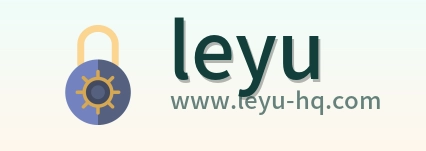 leyu Logo